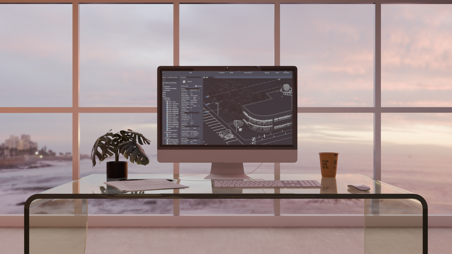 bim templates free download