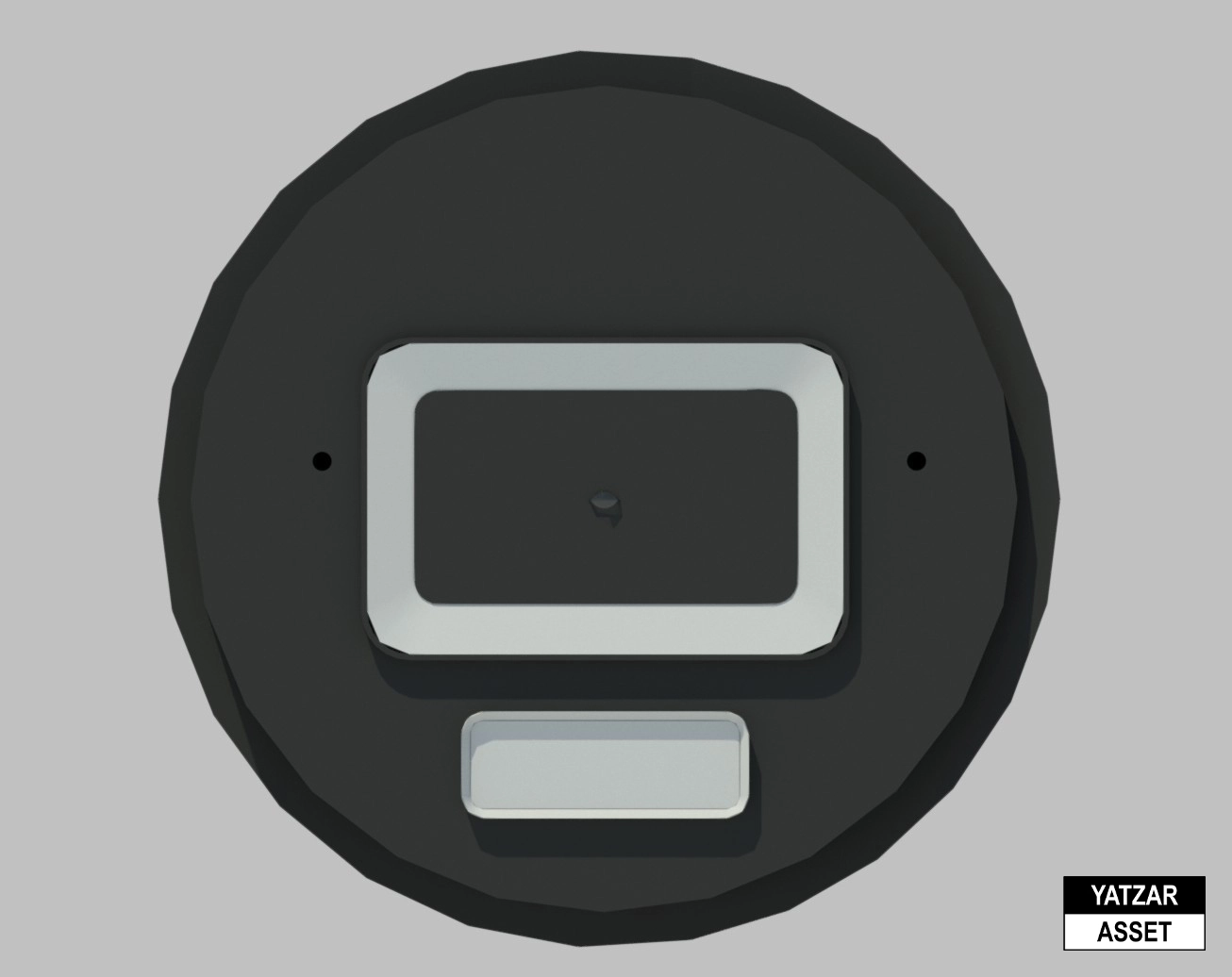 Yatzar Asset | Hikvision | 4 MP Acusense Smart Hybrid Light Motorized Varifocal Bullet Network Camera