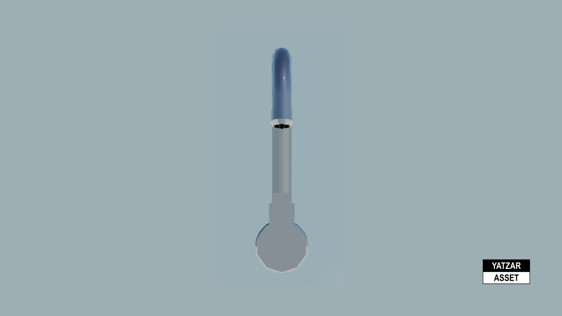 Yatzar Asset | Parryware | Praseo Sink Cock| Revit Model