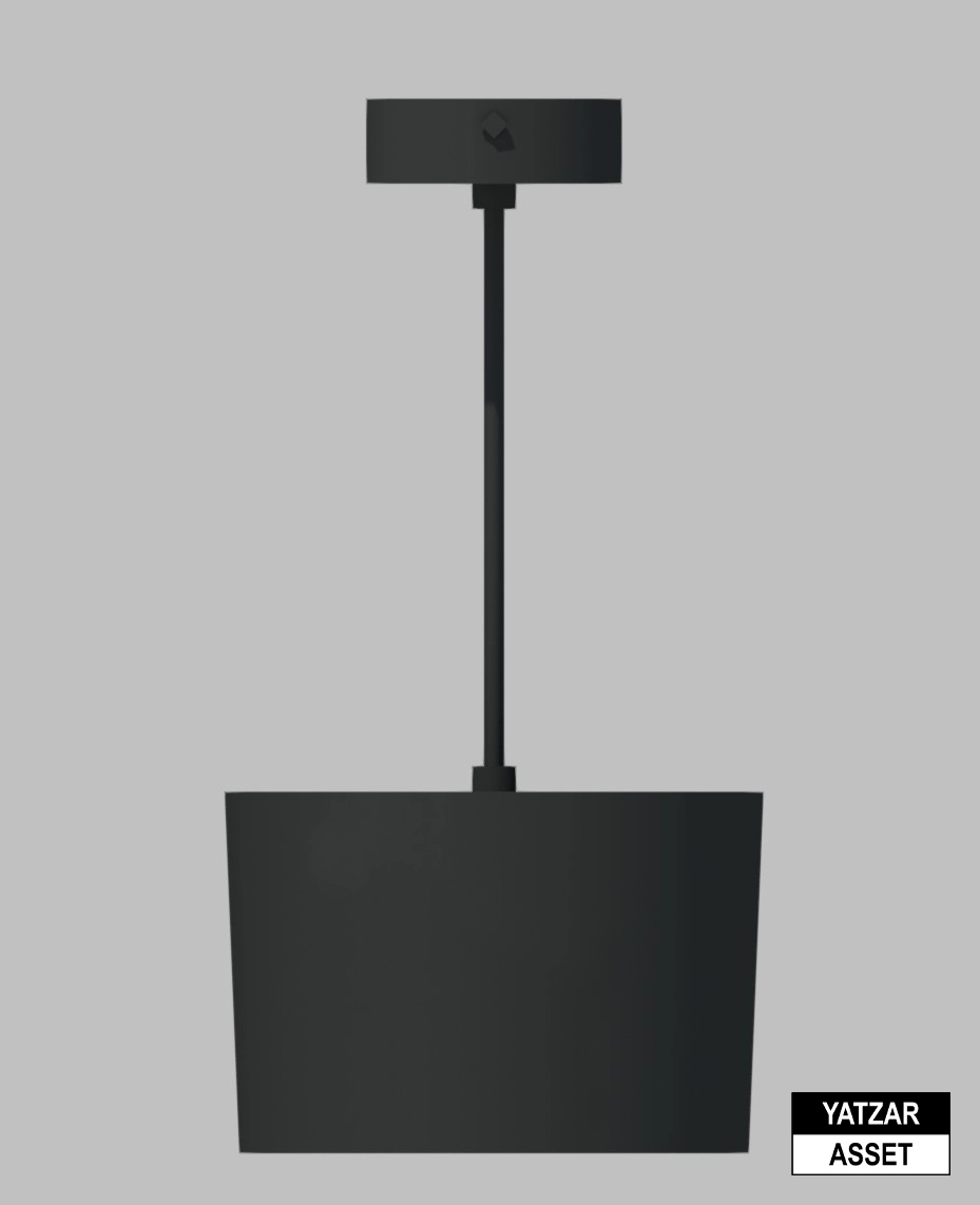 Yatzar Asset | Wipro Lighting | Wipro Halo Plus  Suspended Downlight 12W