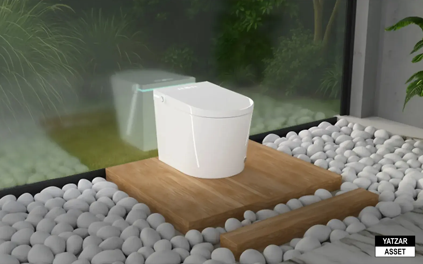 Yatzar Asset |HINDWARE