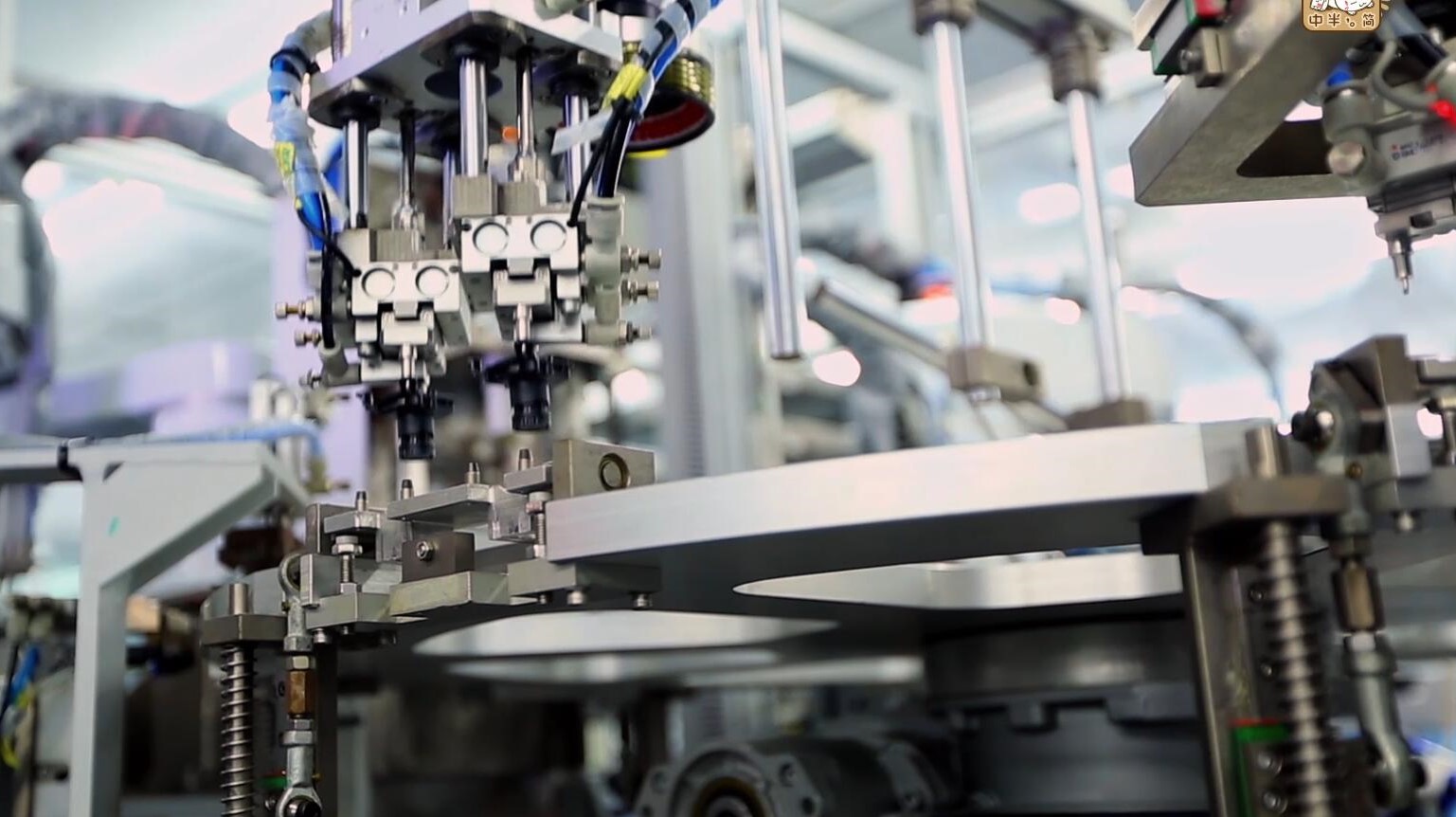 Yatzar Asset |HIKVISION