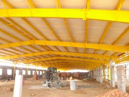 Yatzar Asset |JM PEB Structures