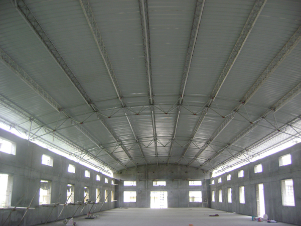 Yatzar Asset |JM PEB Structures