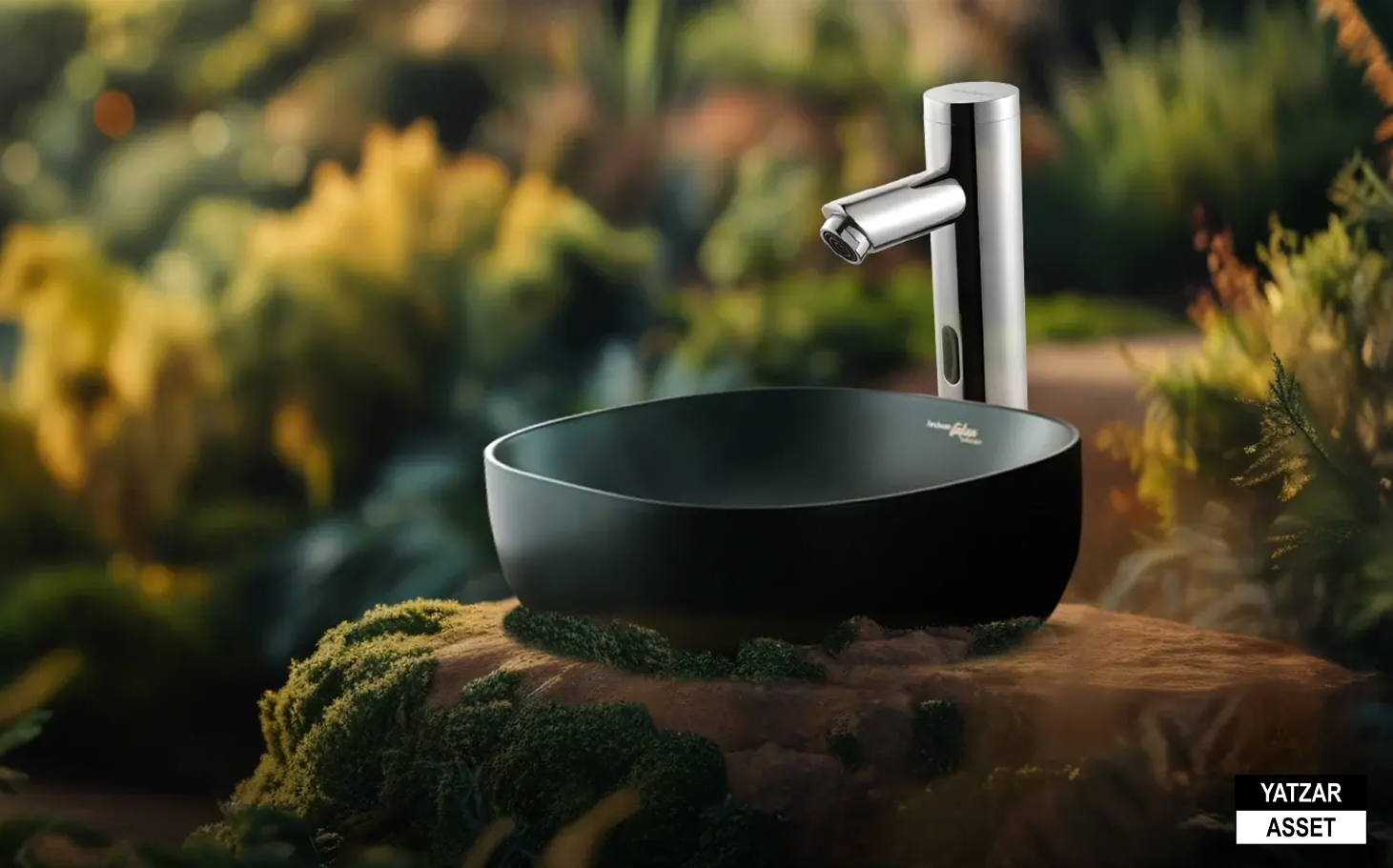 Yatzar Asset |HINDWARE