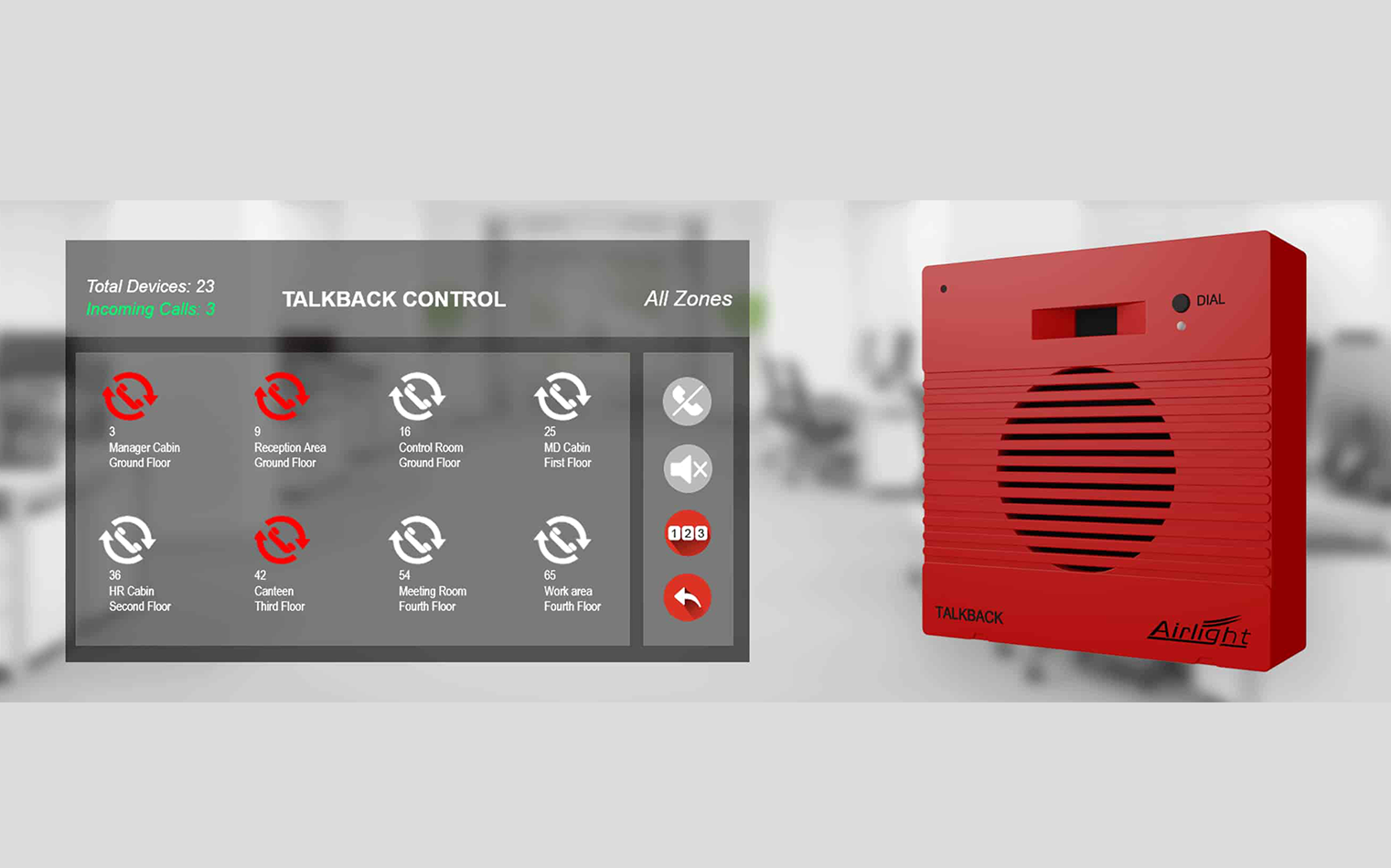 Yatzar Asset |AIRLIGHT