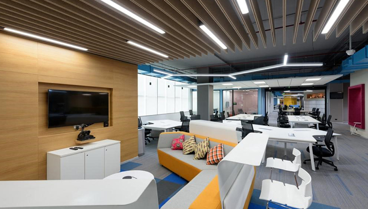 Yatzar Asset |WIPRO LIGHTING