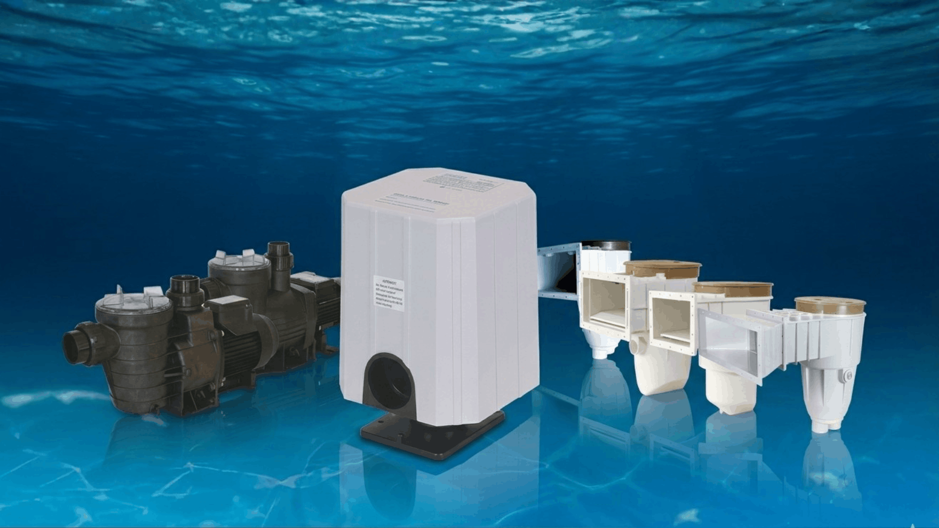 Yatzar Asset |WATERCO