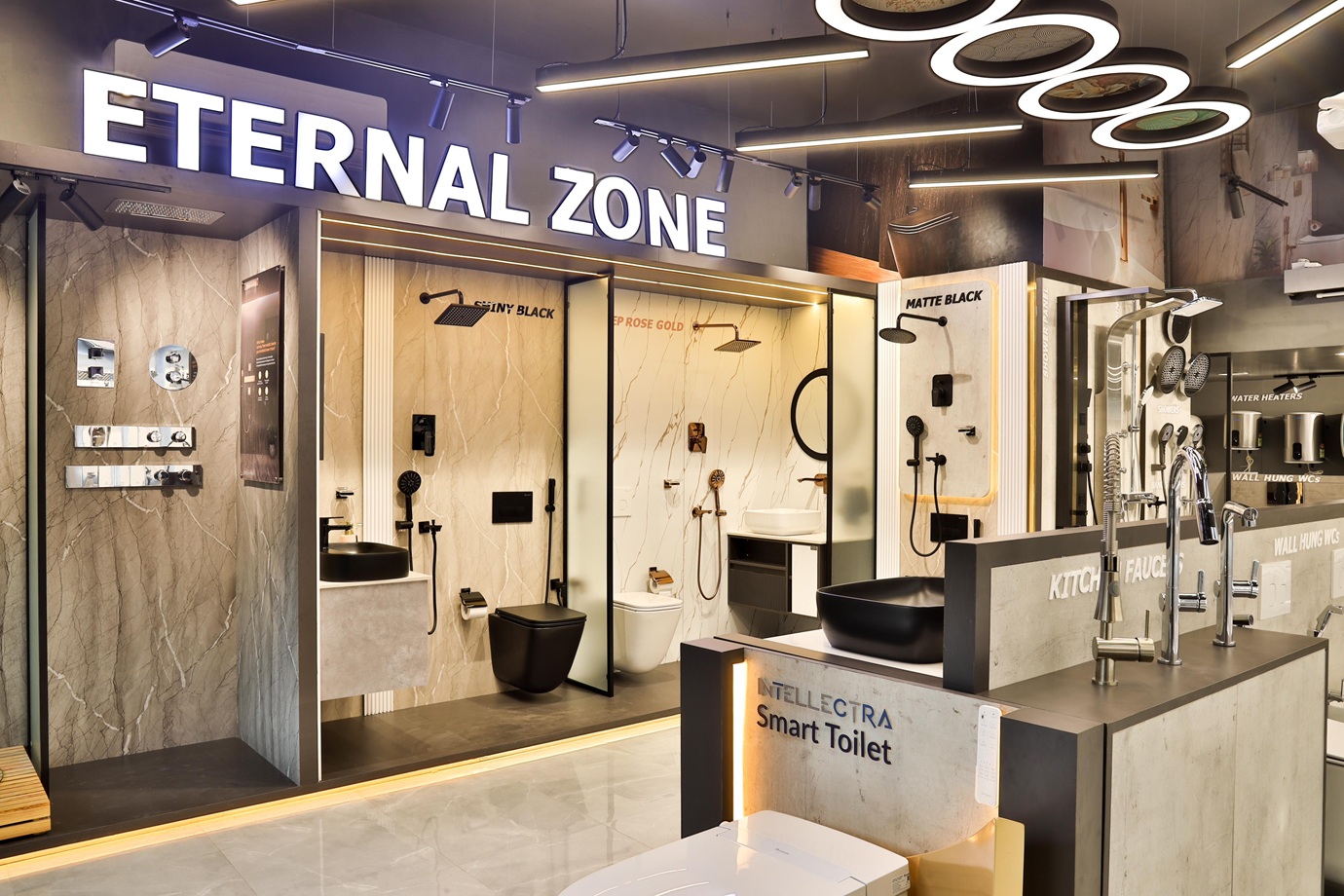 Yatzar Asset |PARRYWARE