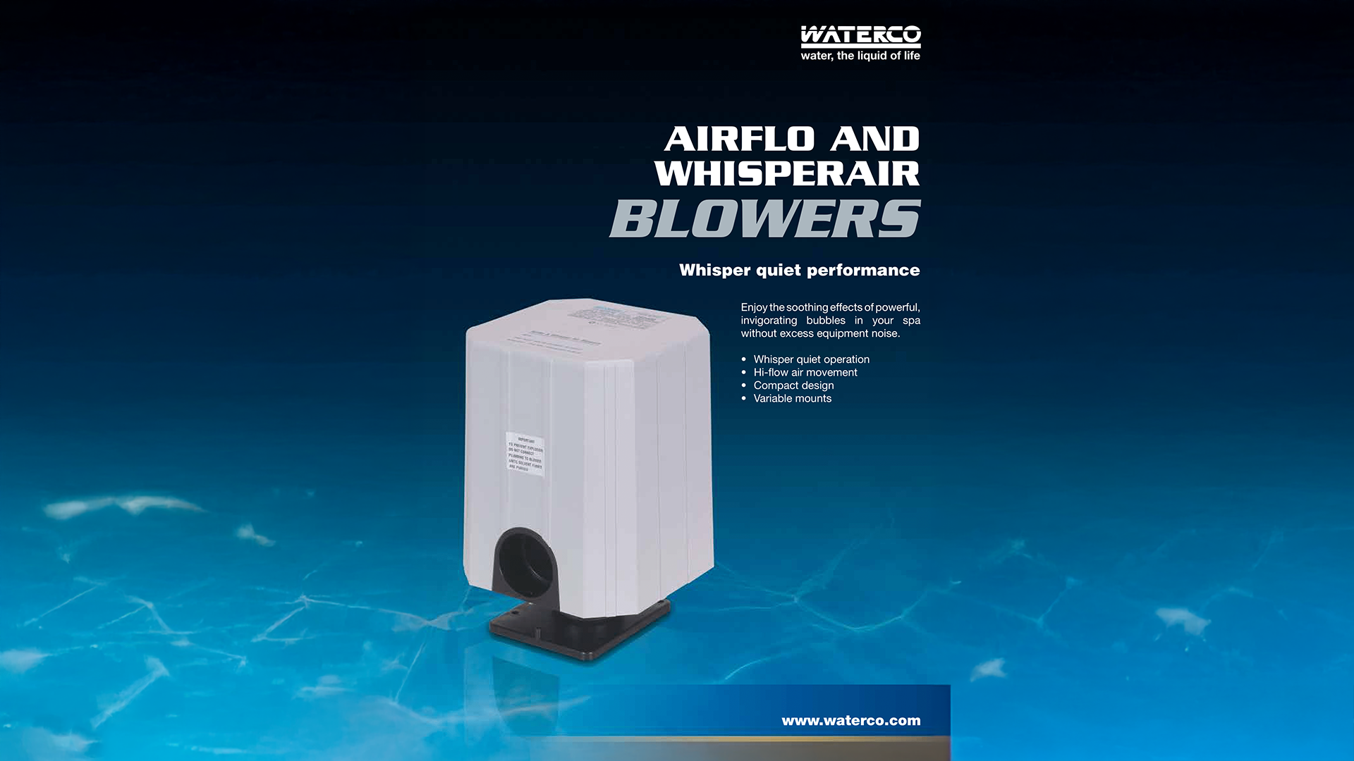 Yatzar Asset |Waterco