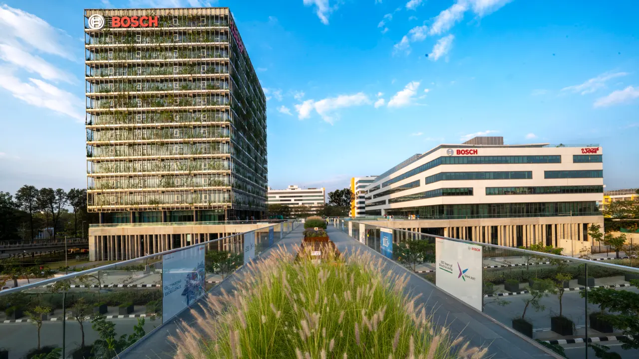 Yatzar Asset |BOSCH