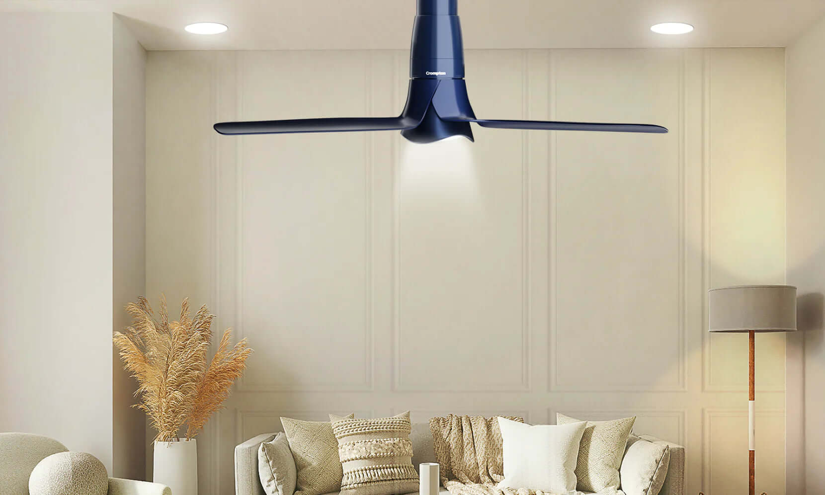 Yatzar Asset |CROMPTON