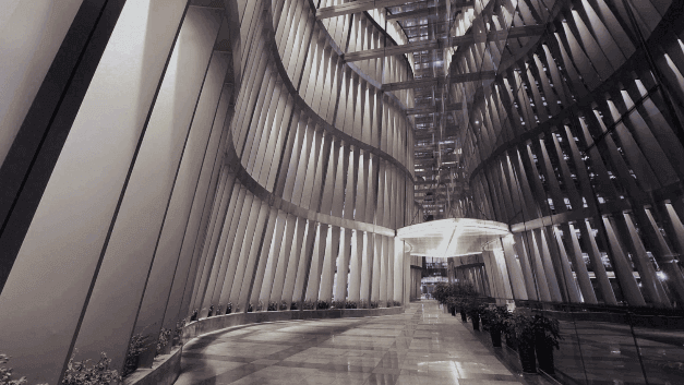 Yatzar Asset |HIKVISION