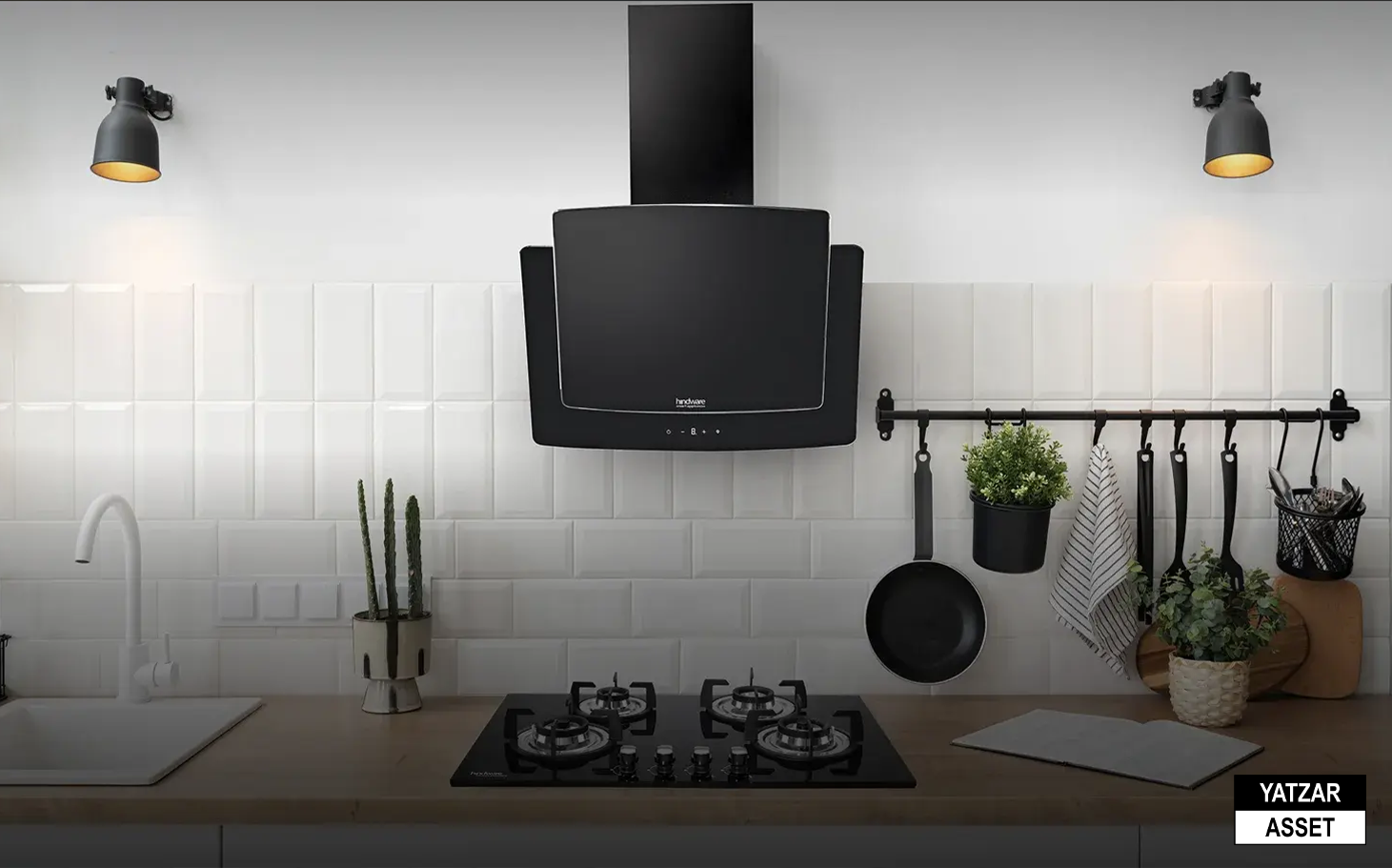 Yatzar Asset |HINDWARE