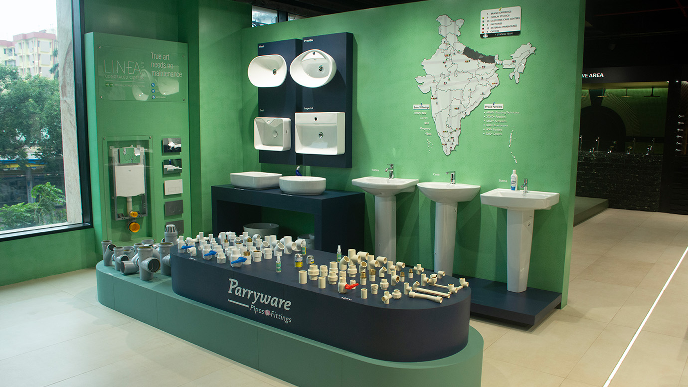 Yatzar Asset |PARRYWARE