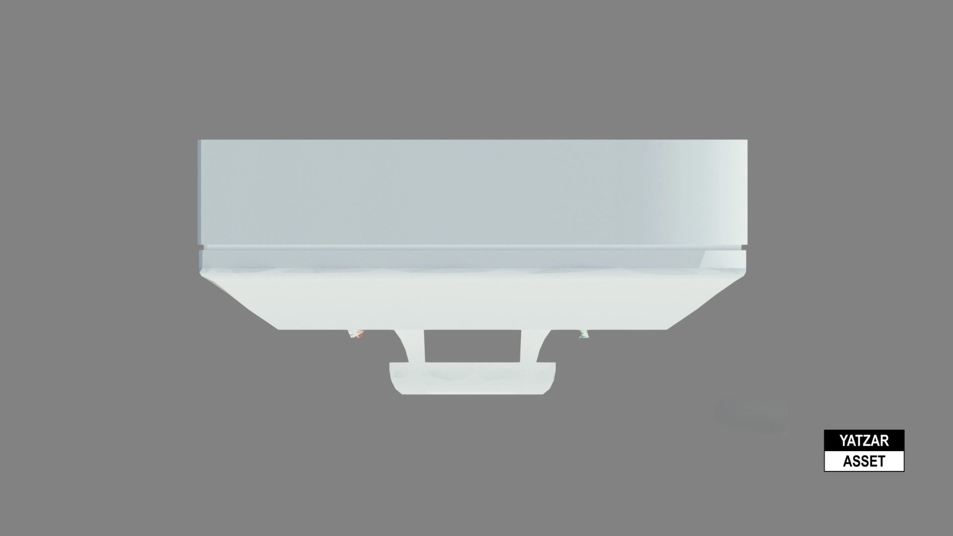 Yatzar Asset | Airlight | Conventional Multi-Sensor| Revit Model