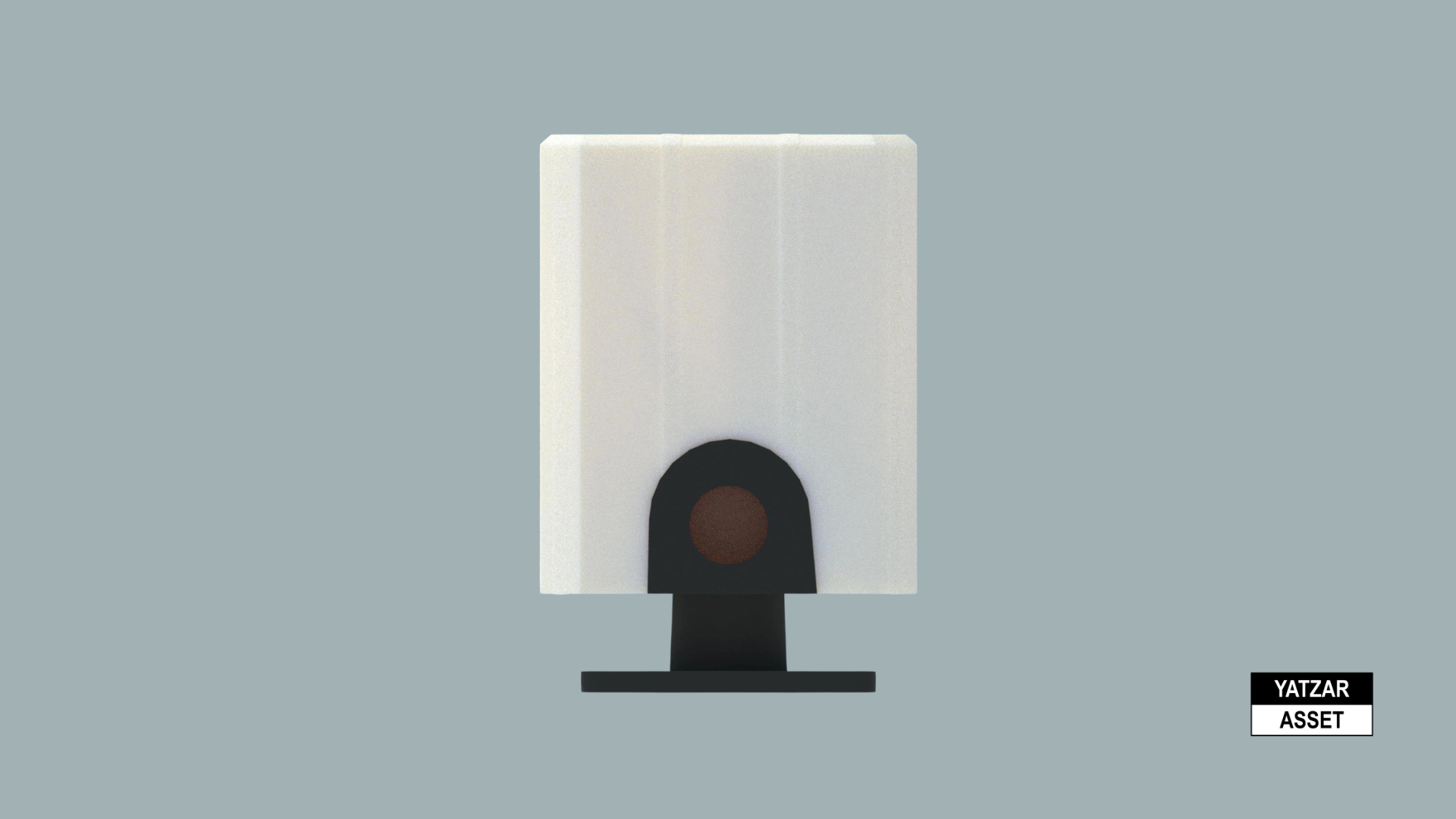 Yatzar Asset | Waterco | Airflo Spa Blower | Revit Model